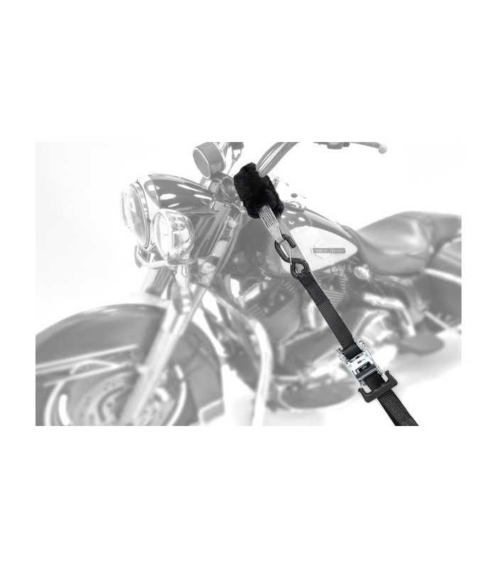 ACEBIKES RATCHET STRAP KIT DELUXE DUO