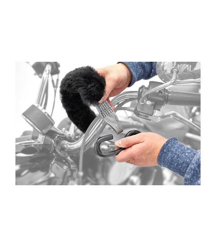 ACEBIKES RATCHET STRAP KIT DELUXE DUO