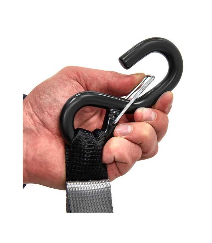 ACEBIKES RATCHET STRAP KIT DELUXE DUO