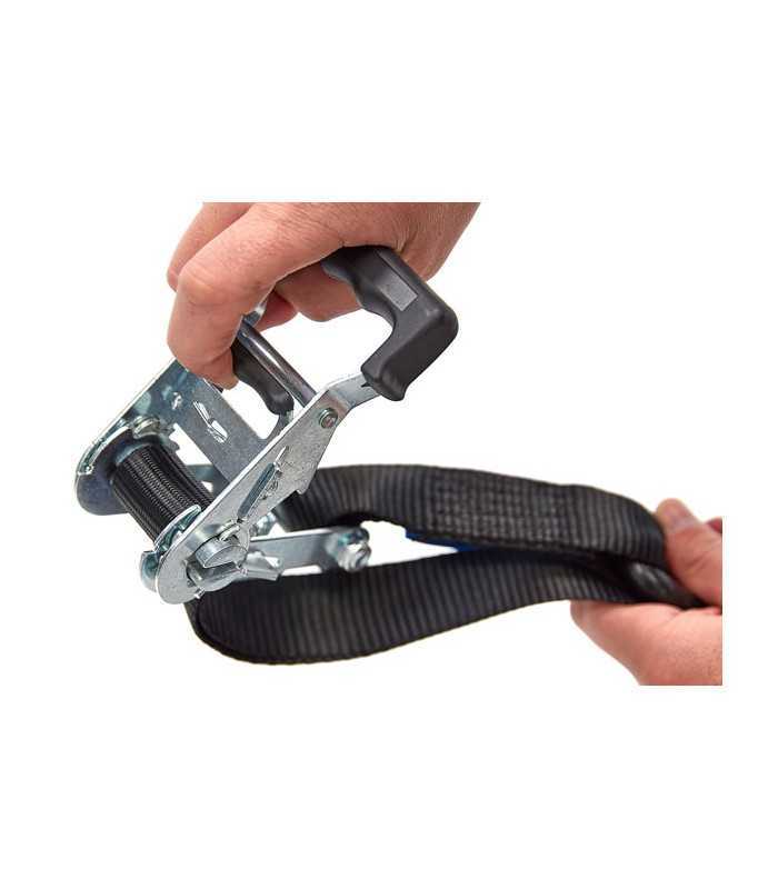 ACEBIKES RATCHET STRAP KIT DELUXE DUO
