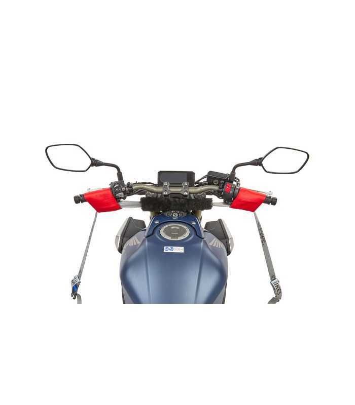 ACEBIKES BUCKLE-UP ONE-PIECE TIE-DOWN
