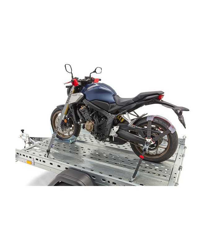 ACEBIKES BUCKLE-UP ONE-PIECE TIE-DOWN