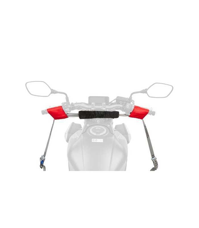 ACEBIKES BUCKLE-UP ONE-PIECE TIE-DOWN