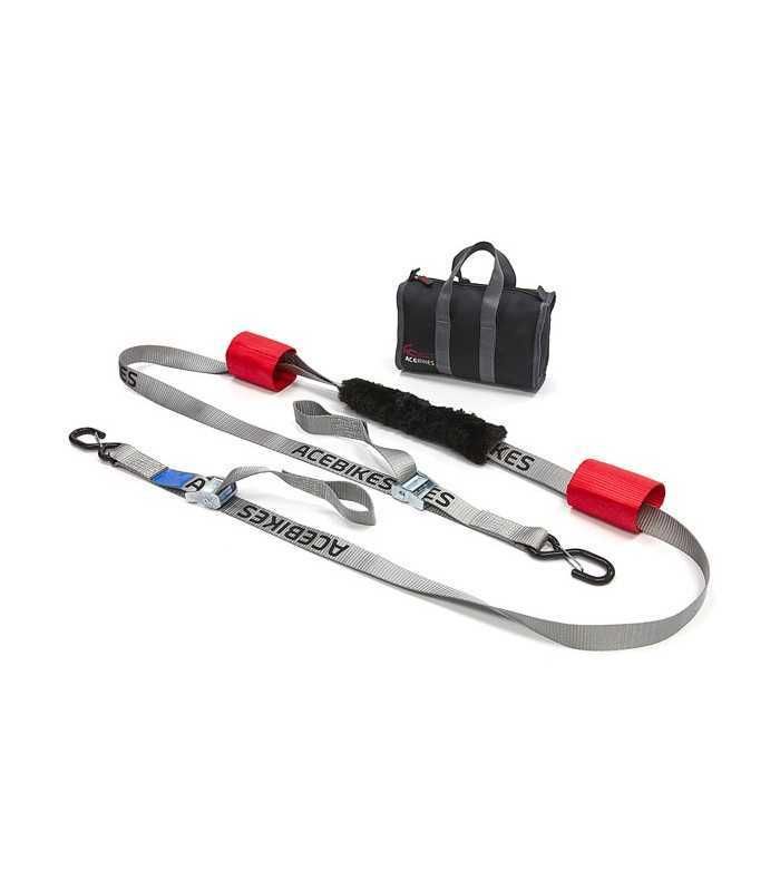 ACEBIKES BUCKLE-UP ONE-PIECE TIE-DOWN