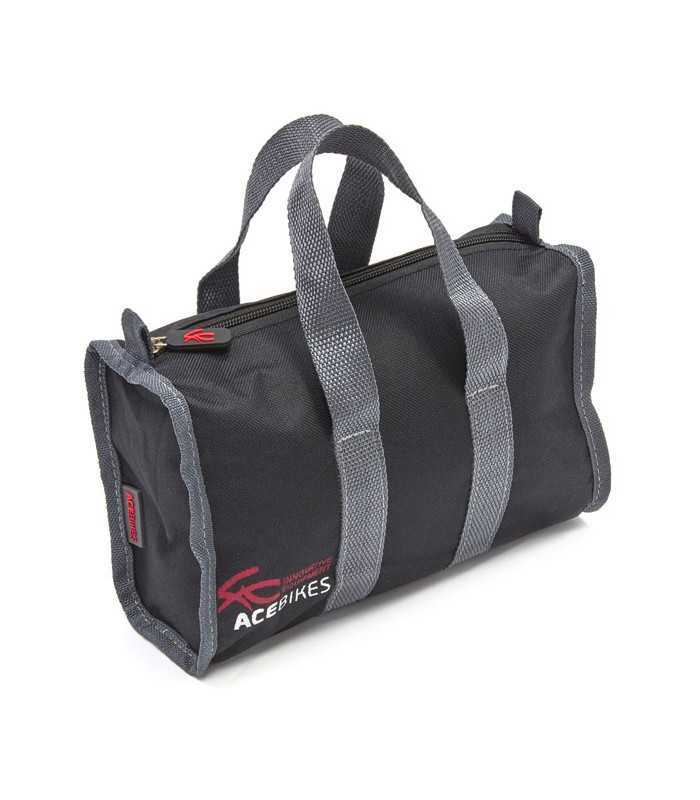 ACEBIKES BUCKLE-UP ONE-PIECE TIE-DOWN