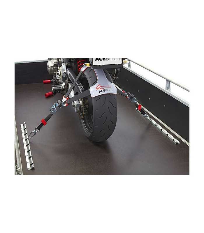 ACEBIKES FLEXI-RAIL RAIL SET