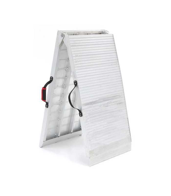 ACEBIKES FOLDABLE RAMP HEAVY DUTY EXTRA WIDE 500KG
