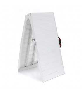 ACEBIKES FOLDABLE RAMP HEAVY DUTY EXTRA WIDE 500KG