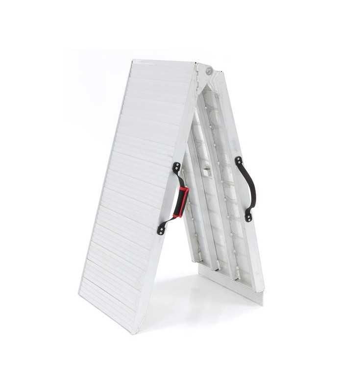 ACEBIKES FOLDABLE RAMP HEAVY DUTY EXTRA WIDE 500KG