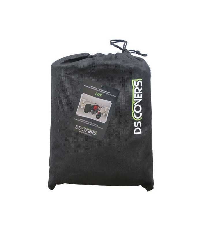 DS COVERS FOX housse pour interieur taille XL