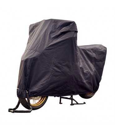 DS Covers Alpha Deluxe OUTDOOR MOTORCYCLE COVER XL