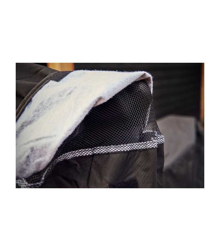 DS Covers Alpha Deluxe housse impermeable XXL