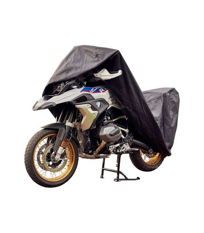 DS Covers Alpha Deluxe housse impermeable XXL