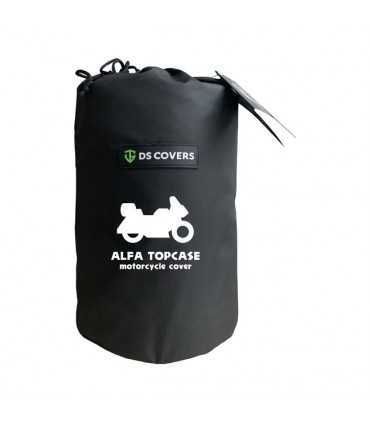 DS COVERS ALFA outdoor cover (TOPCASE) L