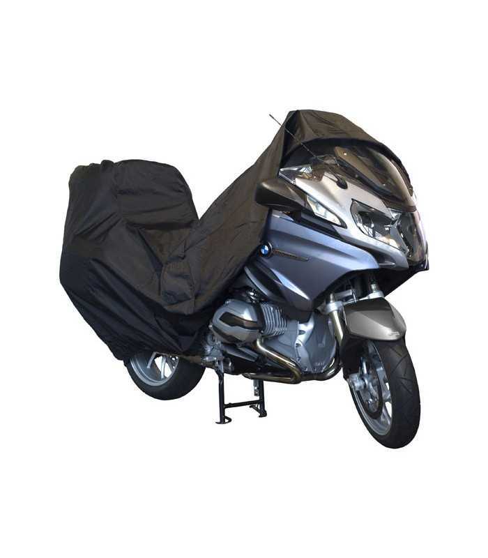 DS COVERS ALFA housse impermeable (TOPCASE) XXL