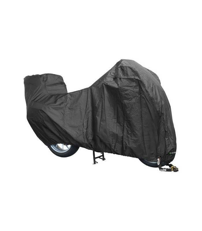 DS COVERS ALFA housse impermeable (TOPCASE) XXL