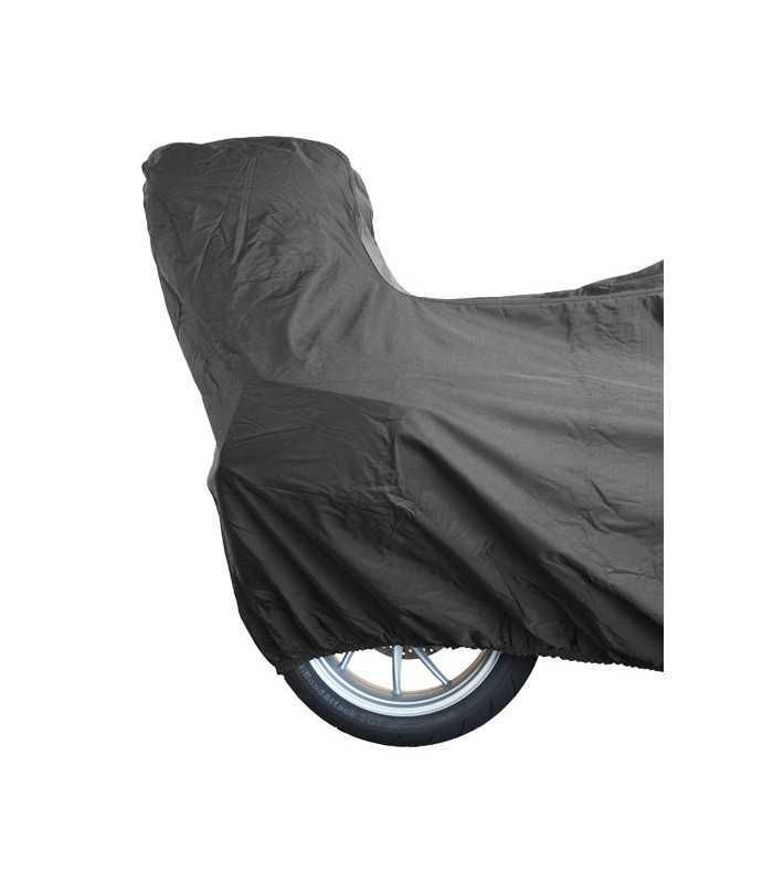 DS Covers Alfa Deluxe housse impermeable (TOPCASE) XL