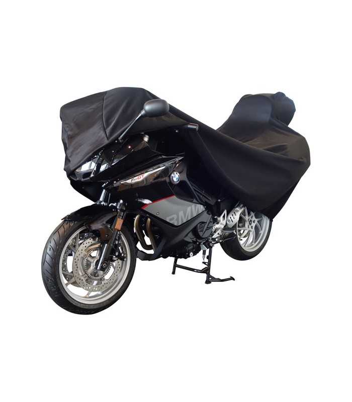 DS COVERS FLEXX housse pour interieur (TOPCASE) XXL