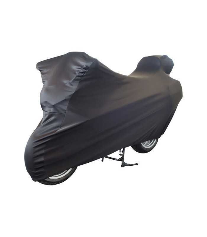 DS COVERS FLEXX housse pour interieur (TOPCASE) XXL