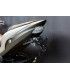 Evotech License plate Suzuki GSX-S 1000 (2015-25) 2ESTR-0316