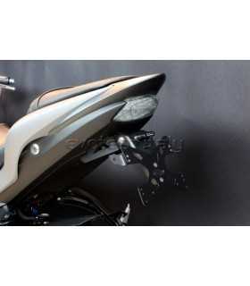 Evotech Suzuki GSX-S 1000 (2015-25) ESTR-0316