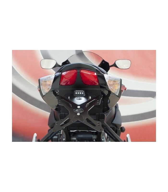 Evotech Suzuki GSX-R 600/750 (2011-16) ESTR-0314