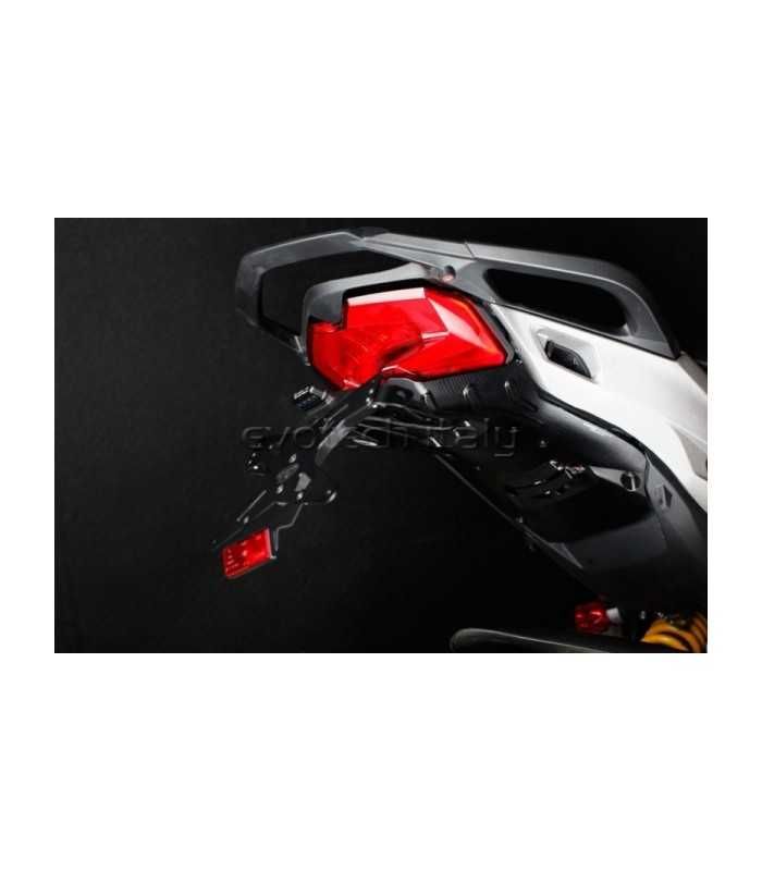 Evotech Ducati Multistrada 1200 (2015-17) ESTR-0819