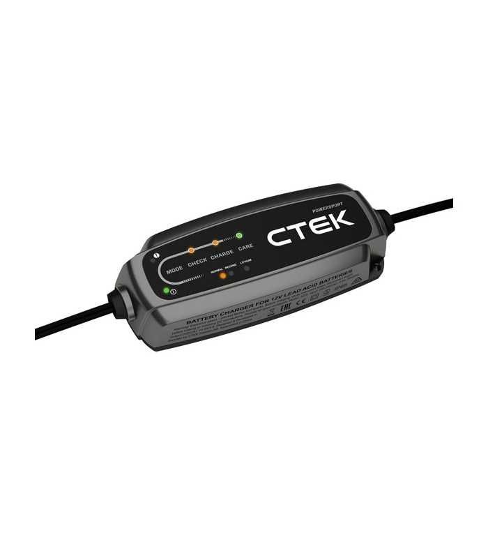 CTEK CT5 POWERSPORT BATTERY CHARGER
