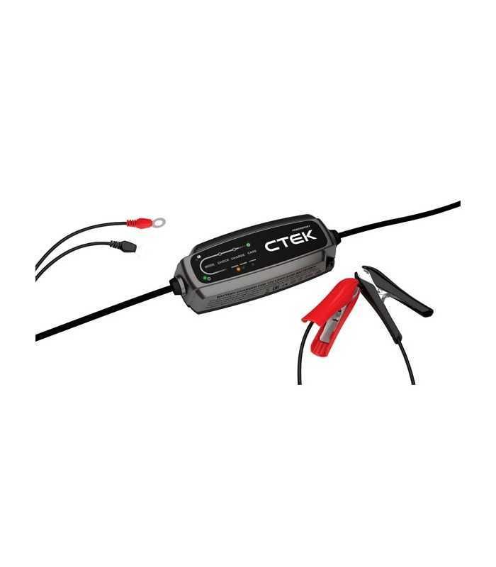 CTEK CT5 POWERSPORT BATTERY CHARGER