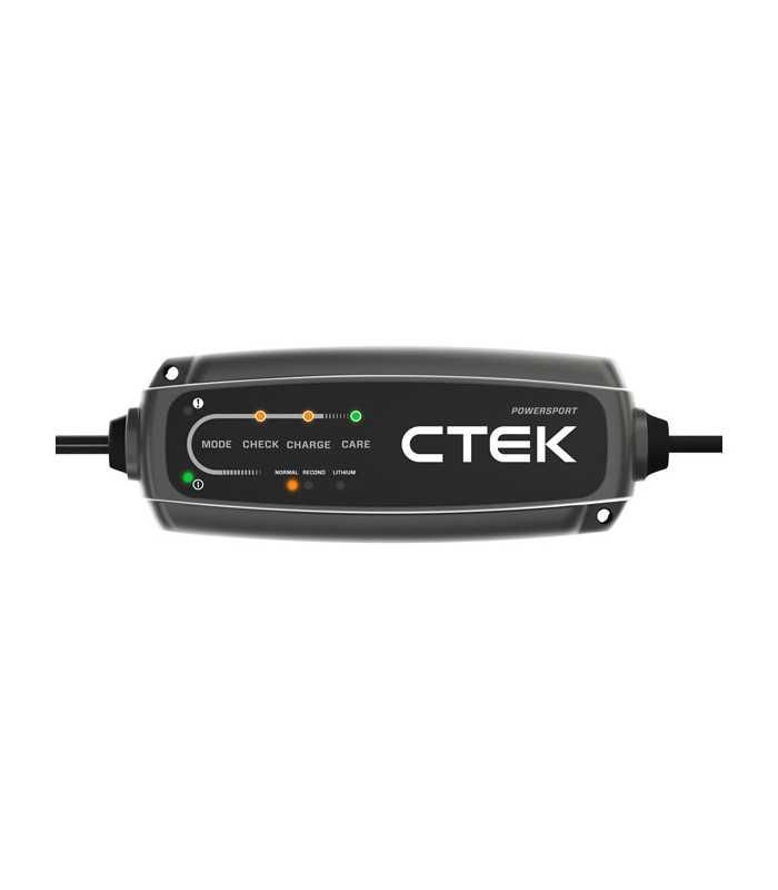 CTEK CT5 POWERSPORT BATTERY CHARGER