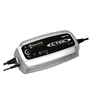 CTEK MXS 10 BATTERY CHARGER