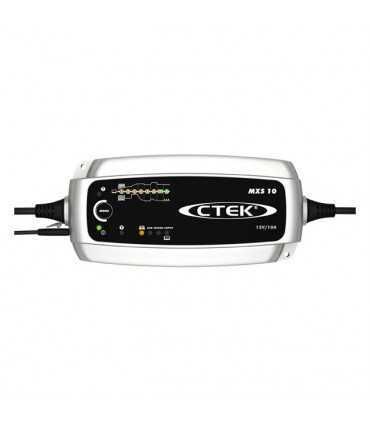 CTEK MXS 10 BATTERY CHARGER