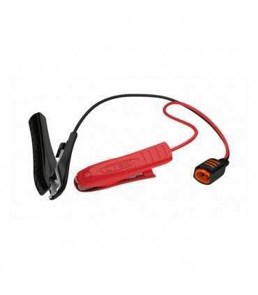 thumbnail image 2 of CTEK Comfort Connect Flylead – M6 Eyelet Connector For Battery Chargers (6.3mm Terminals) 2 of 2