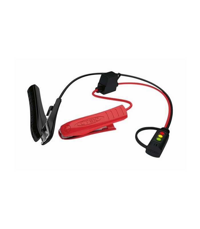 CTEK COMFORT INDICATOR CLAMPS