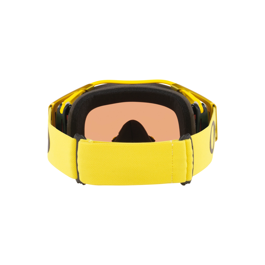 Introducir 63+ imagen oakley frontline vs airbrake Thptnganamst.edu.vn