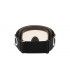 Oakley O Frame 2.0 Pro MX Goggle Matte Black Clear Lens