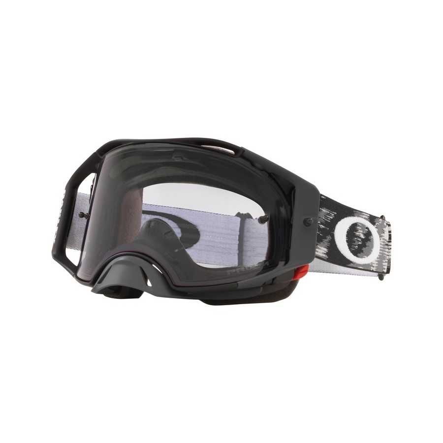 Goggles best sale oakley motocross
