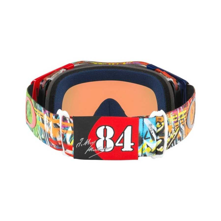Oakley airbrake sales herlings