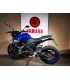 V PARTS nummernschildhalter Yamaha MT-125 (2020-21)