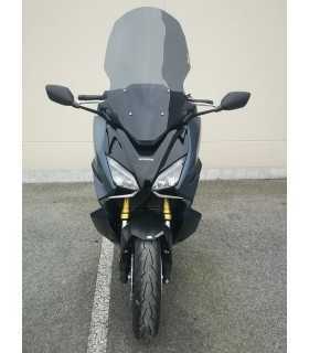V Parts parabrezza Honda Forza 750 (2021) fumé