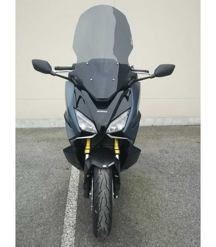 V Parts parabrise fumé Honda Forza 750 (2021)