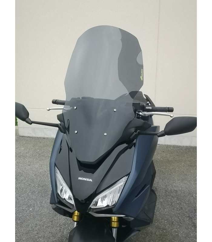 V Parts parabrezza Honda Forza 750 (2021) fumé