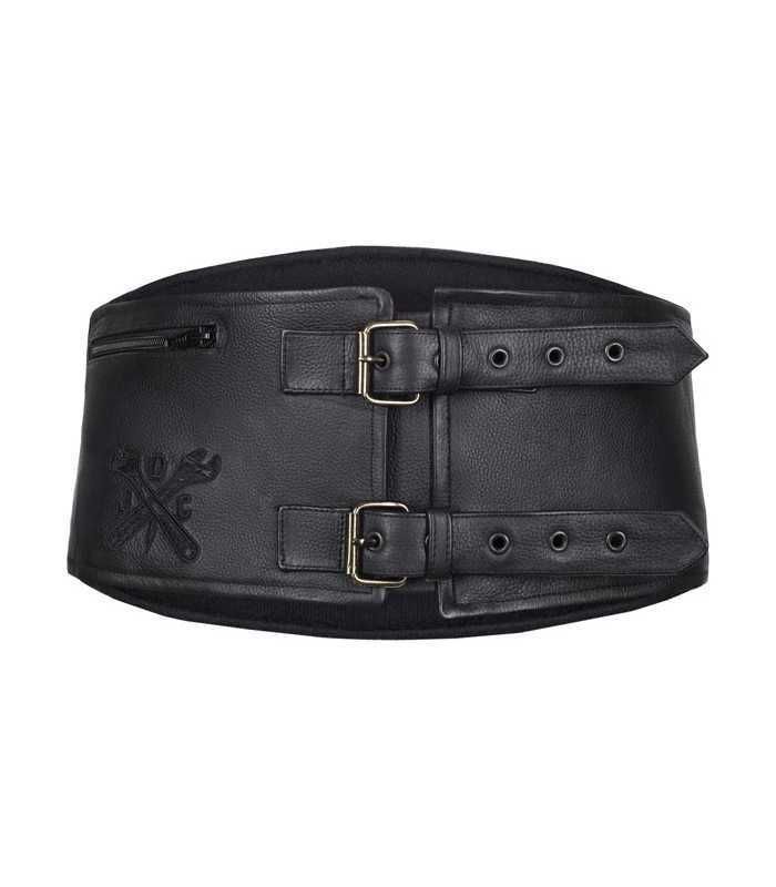 JOHN DOE CLASSIC KIDNEY BELT