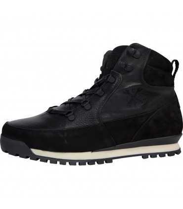 JOHN DOE OVERLAND XTM-FIBER® BOOTS NOIR