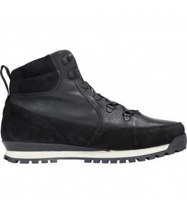 JOHN DOE OVERLAND XTM-FIBER® BOOTS NOIR