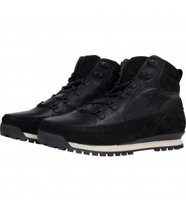 JOHN DOE OVERLAND XTM-FIBER® BOOTS NOIR