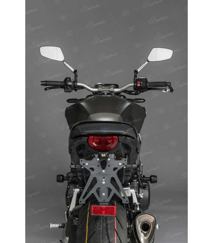 Lightech Honda CB 1000 R (2018-21) KTARHO116A2