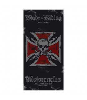 John Doe Cross tunnel