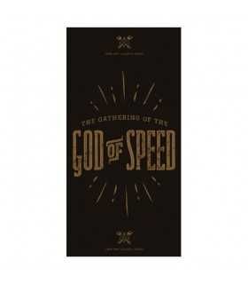 John Doe Gathering tunnel