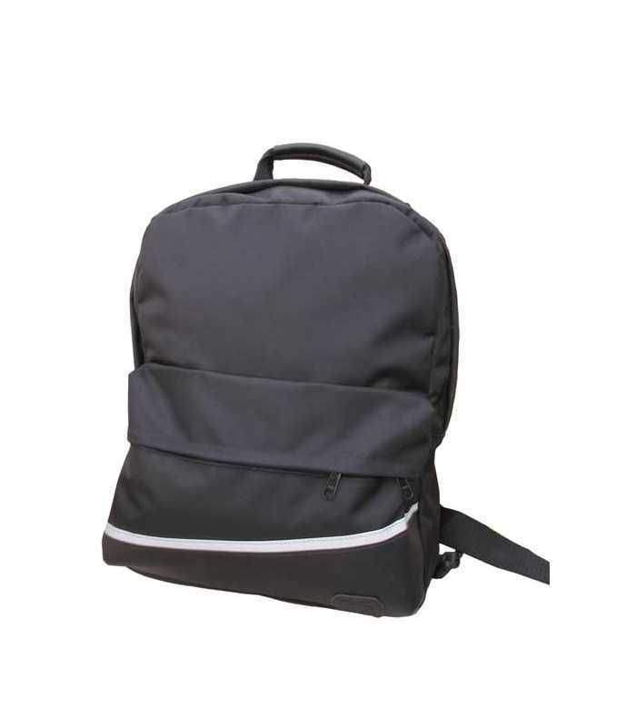 LONGRIDE UNIVERSAL SISSY BAR BAG R3. NYLON & IPAREX